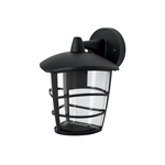 Arbotantes y faroles ARB-107S