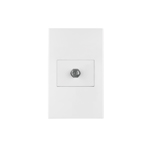 Placas con tomas y placa con contacto y puertos USB
