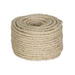 Piolas de sisal (henequén)