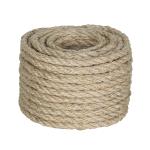 Piolas de sisal (henequén)