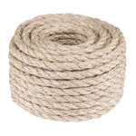 Piolas de sisal (henequén)