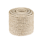 Piolas de sisal (henequén)