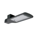Luminarios suburbanos LED, planos