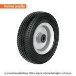 Nuevo diseño
