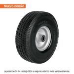 Nuevo diseño