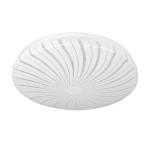 Luminarios LED tipo plafón, de sobreponer