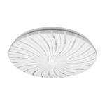 Luminarios LED tipo plafón, de sobreponer