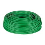 Cables THHW-LS, precio por metro en carrete de 50 0 m