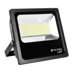 Reflectores LED, delgados