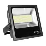 Reflectores LED, delgados