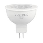 Lámparas LED — base GU5.3 6 W