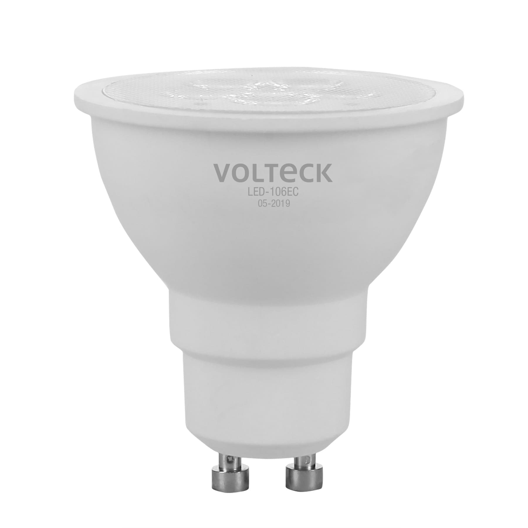 Lámparas LED — Lámparas LED tipo MR 16, 6 W