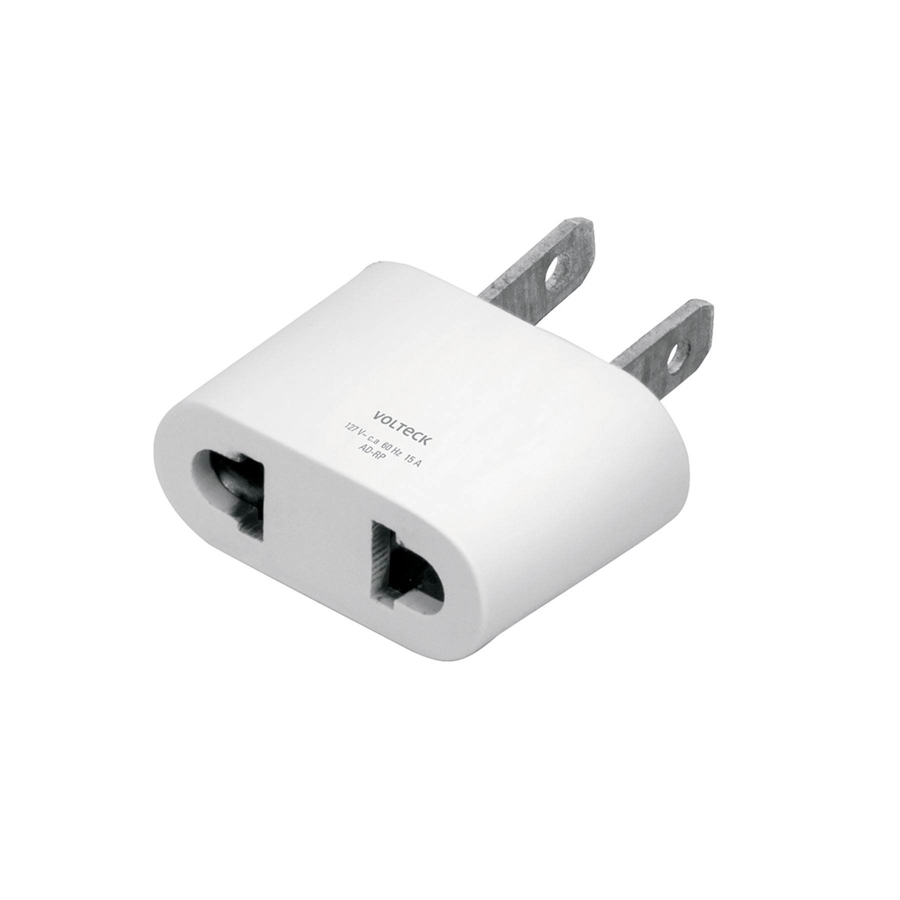 Multicontactos triples, tipo cubo
