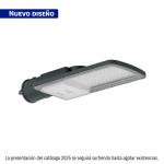 Luminarios suburbanos LED