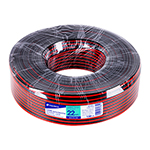 Cables dúplex polarizados para bocina, 100 m