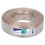 Cables dúplex polarizados para bocina, 100 m