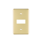 Placas de aluminio