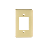 Placas de aluminio