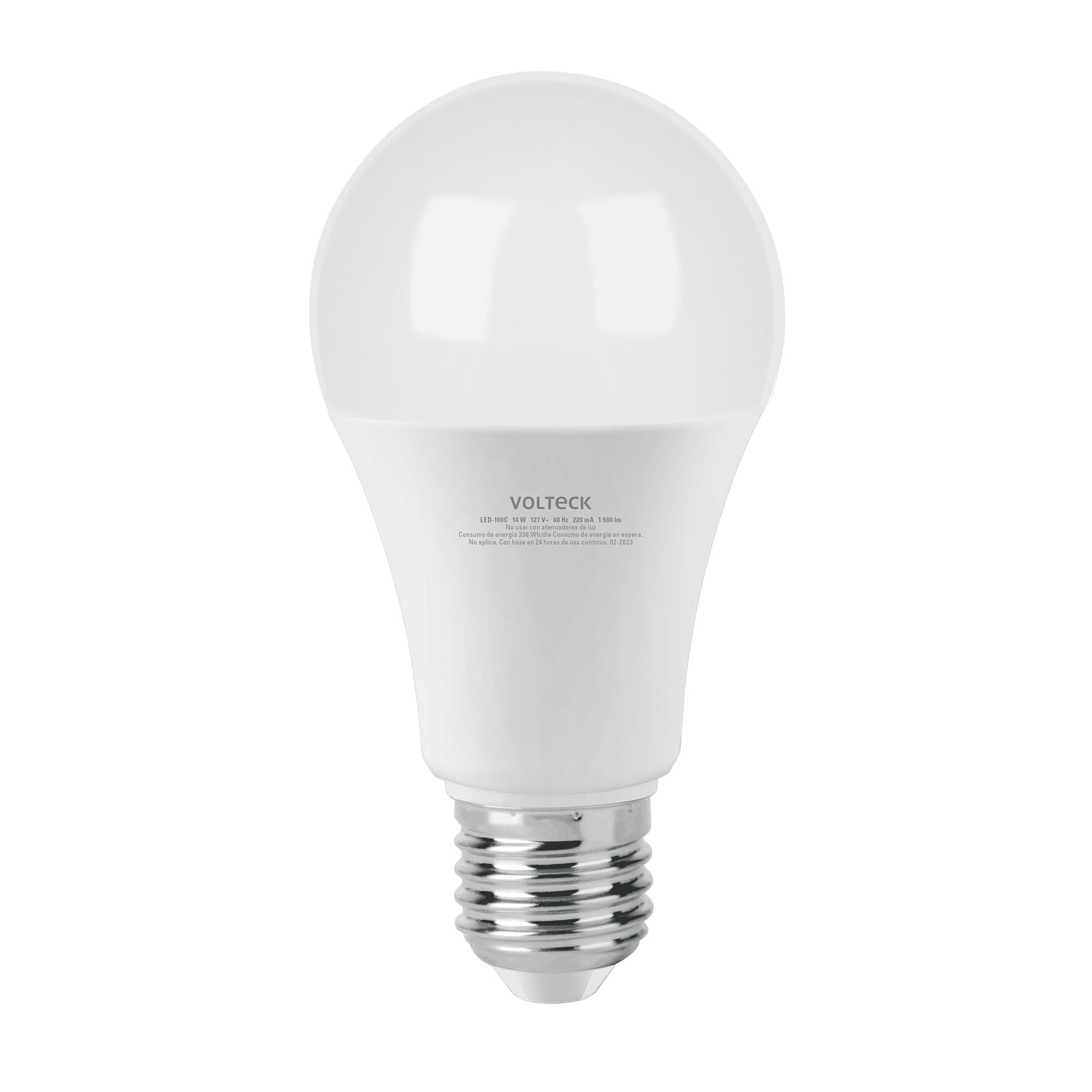 Lámparas LED