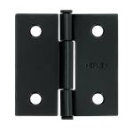 Bisagras de acero cuadradas, cabeza plana BC-206P