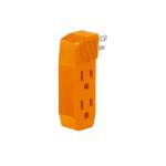 Multicontactos y adaptadores