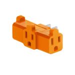 Multicontactos y adaptadores