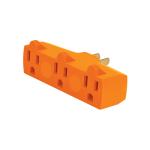 Multicontactos y adaptadores