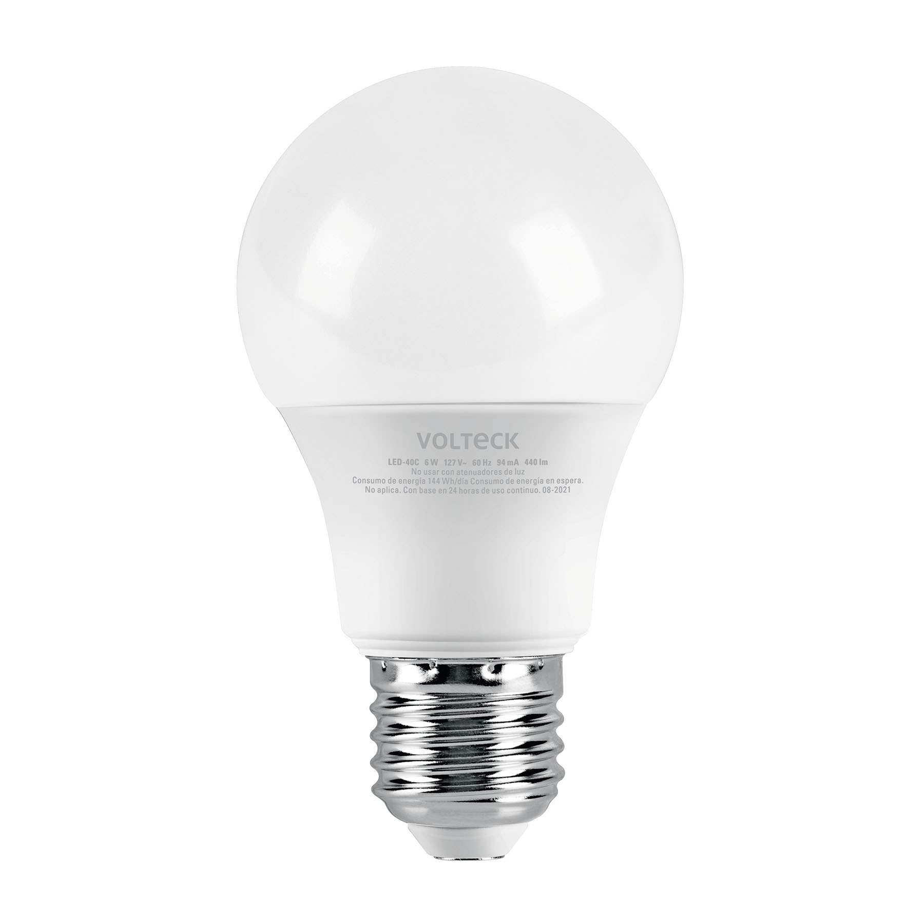 Lámparas LED
