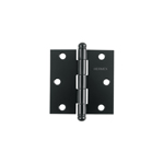 Bisagras de acero cuadradas, cabeza plana BC-306R