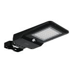 Luminarios suburbanos LED, planos