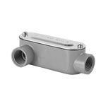 Conectores y mufas Kit CFE COLET-1/2-LR