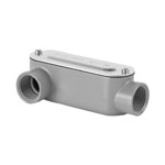 Conectores y mufas Kit CFE COLET-3/4-LR