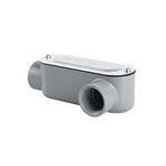 Conectores y mufas Kit CFE COLET-1-LL