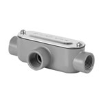 Conectores y mufas Kit CFE COLET-1/2-T