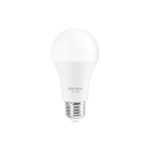 Lámparas LED — Lámpara LED con sensor de luz 10 W