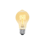 Tubos LED, pantalla de vidrio opalino