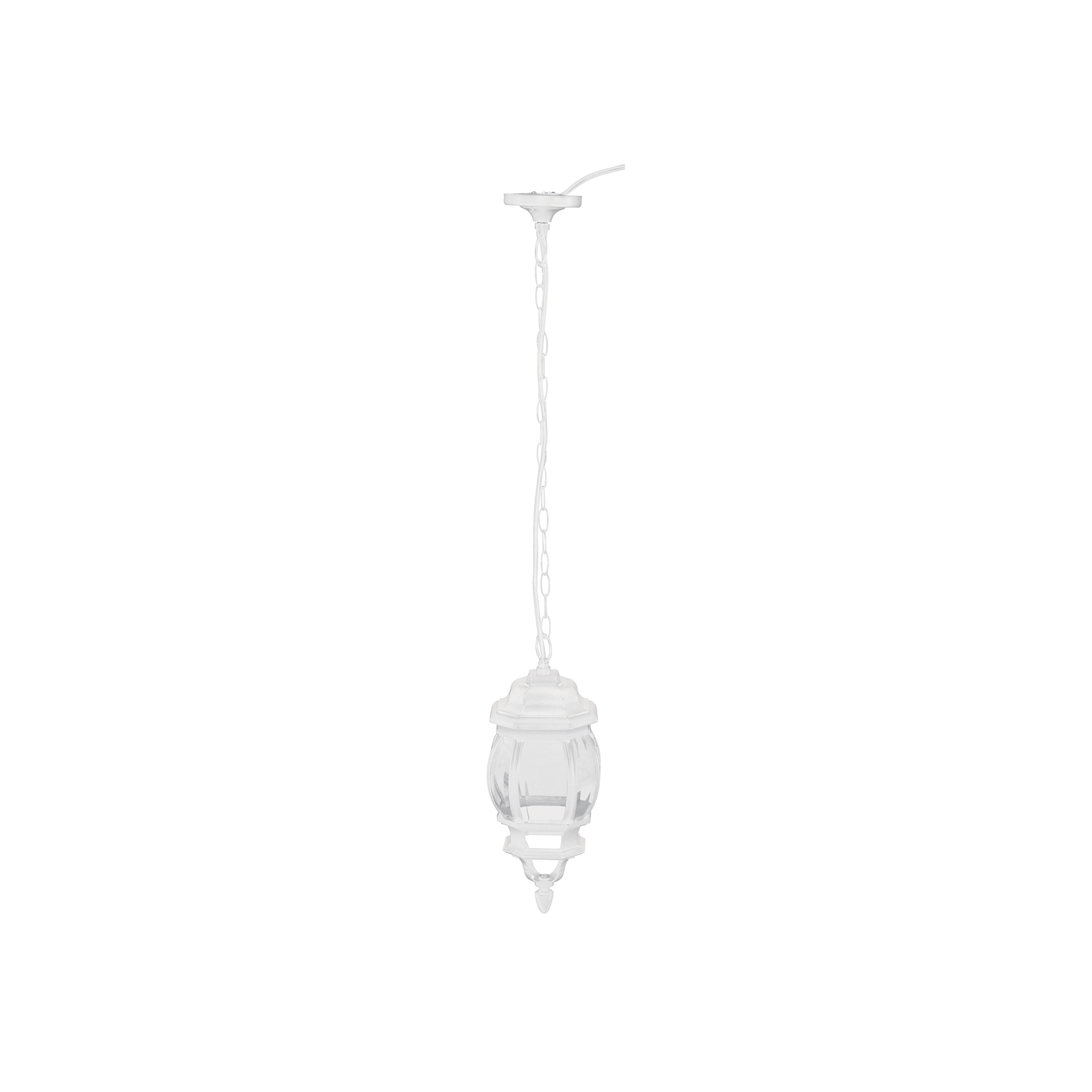 Arbotantes y faroles COL-100S