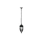 Arbotantes y faroles COL-101S