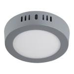 Luminarios redondos LED tipo plafón, de sobreponer