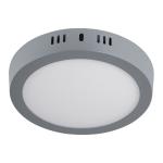 Luminarios redondos LED tipo plafón, de sobreponer