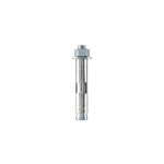 Taquetes expansivos con tornillo