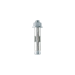 Taquetes expansivos con tornillo