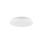 Luminarios LED tipo plafón, de sobreponer