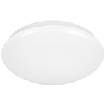 Luminarios LED tipo plafón, de sobreponer