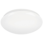 Luminarios LED tipo plafón, de sobreponer