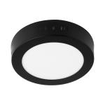 Luminarios redondos LED tipo plafón, de sobreponer