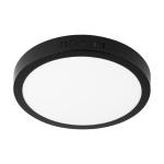 Luminarios redondos LED tipo plafón, de sobreponer