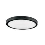 Luminarios redondos LED tipo plafón, de sobreponer