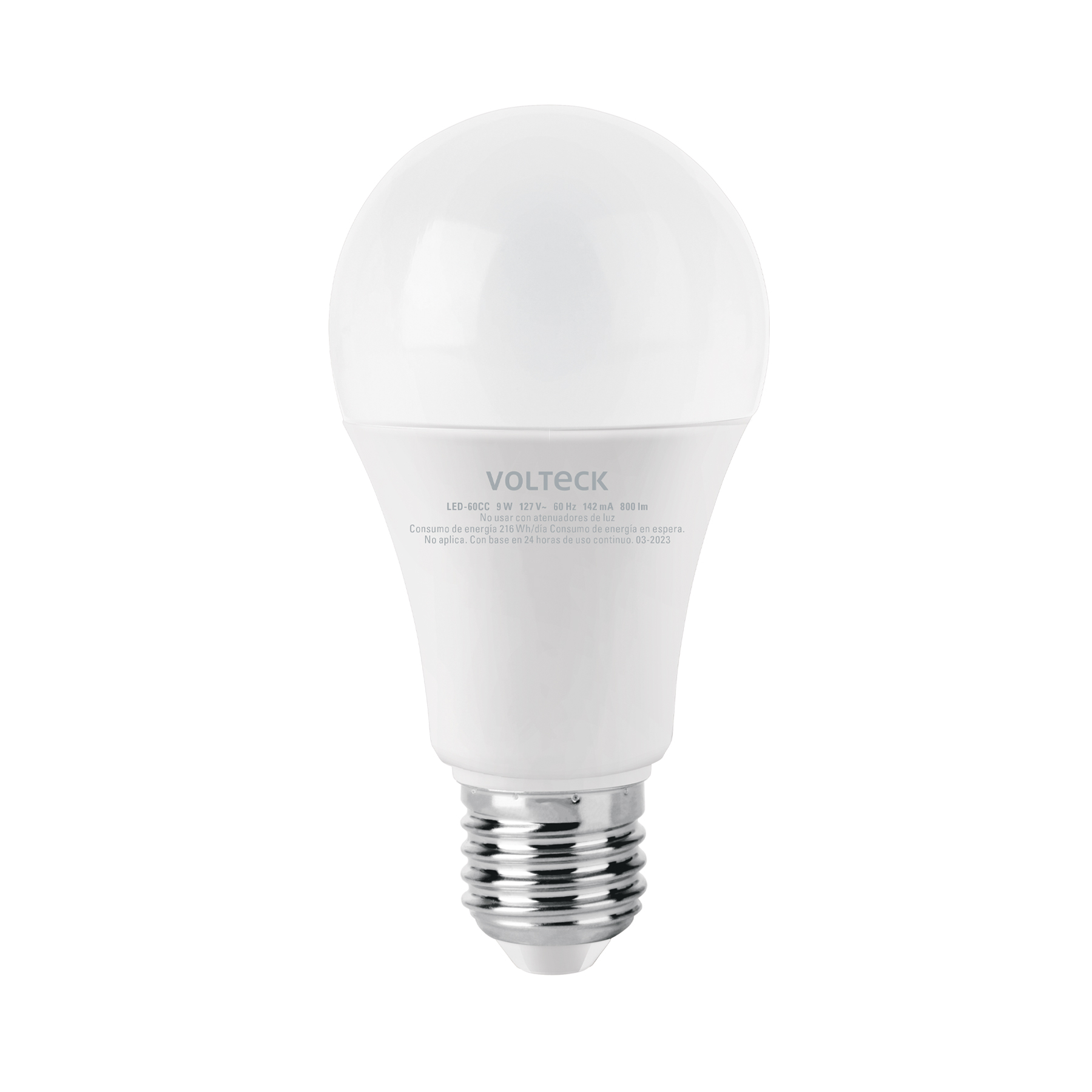 Lámparas LED