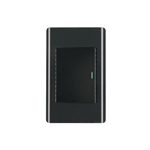 Placas con 1 interruptor